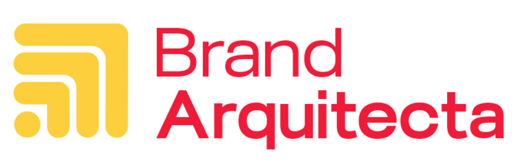 Brand Arquitecta Logo
